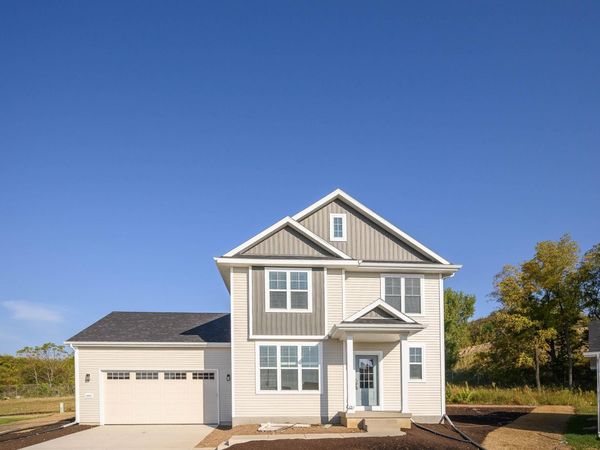 5902 Saturn Drive, Madison, WI 53718