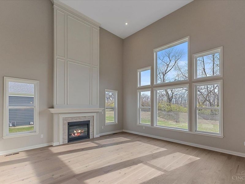 45 Libby Hollow Street, Springboro, OH 45066 Photo 10