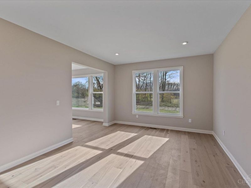 45 Libby Hollow Street, Springboro, OH 45066 Photo 11