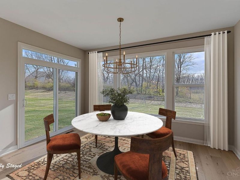 45 Libby Hollow Street, Springboro, OH 45066 Photo 15