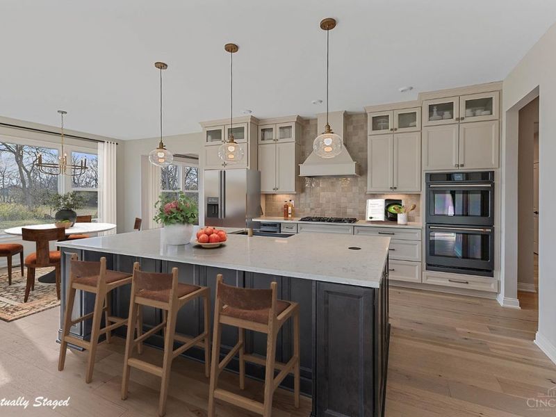 45 Libby Hollow Street, Springboro, OH 45066 Photo 2