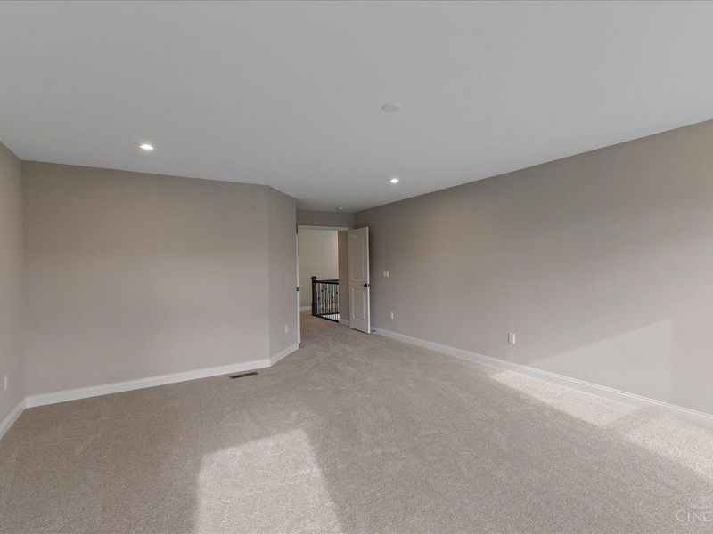 45 Libby Hollow Street, Springboro, OH 45066 Photo 20