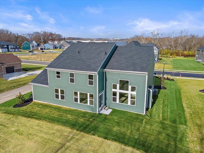 45 Libby Hollow Street, Springboro, OH 45066 Photo 36