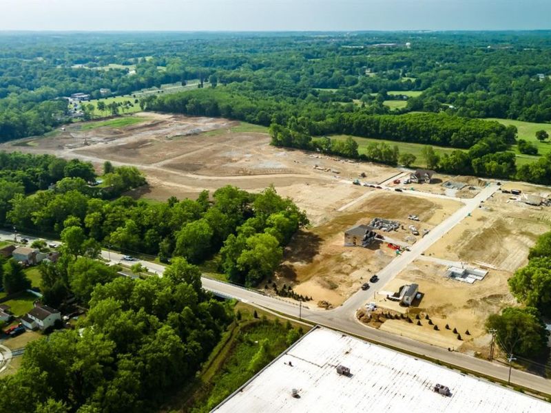 45 Libby Hollow Street, Springboro, OH 45066 Photo 38