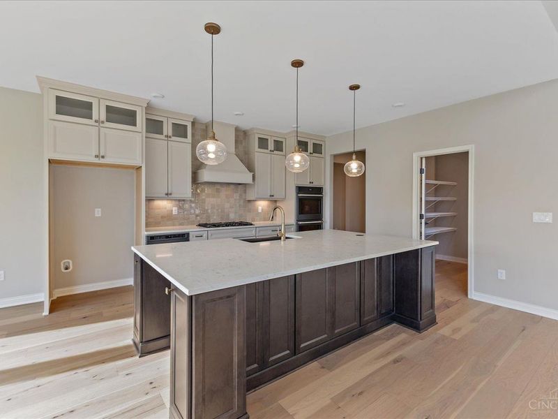 45 Libby Hollow Street, Springboro, OH 45066 Photo 4