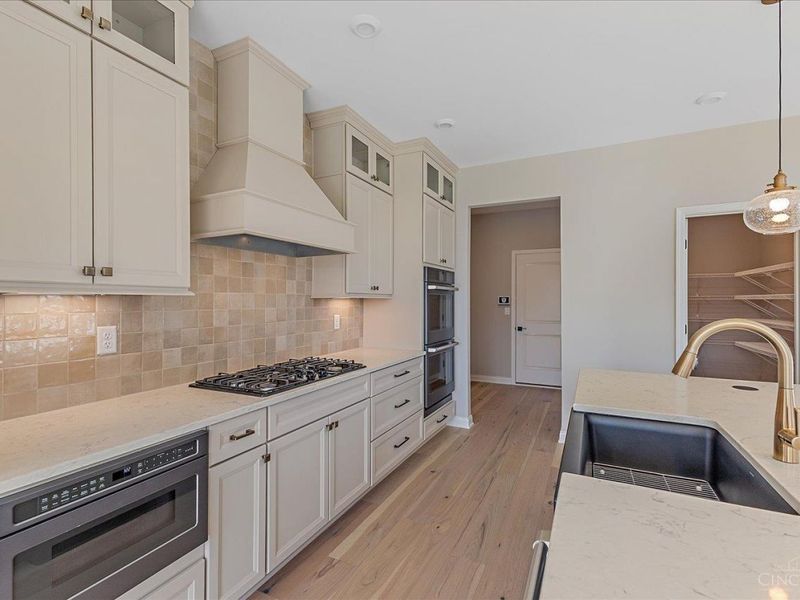 45 Libby Hollow Street, Springboro, OH 45066 Photo 5