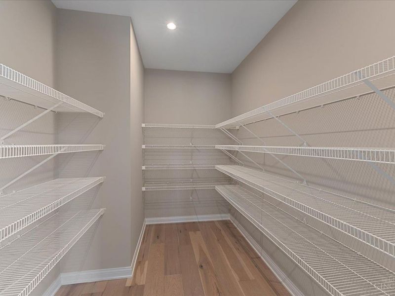 45 Libby Hollow Street, Springboro, OH 45066 Photo 6