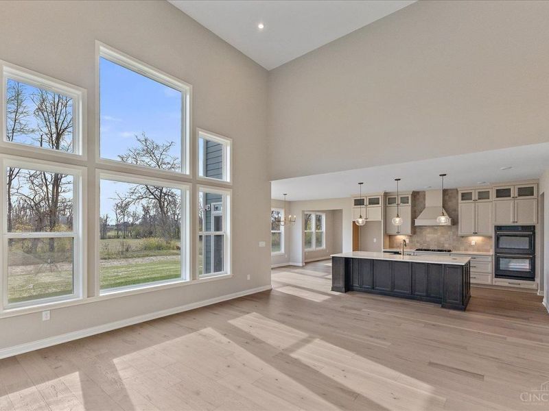 45 Libby Hollow Street, Springboro, OH 45066 Photo 7