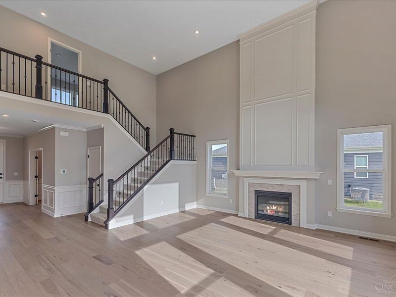 45 Libby Hollow Street, Springboro, OH 45066 Photo 8