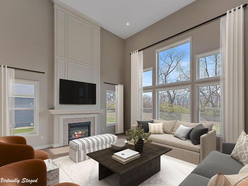 45 Libby Hollow Street, Springboro, OH 45066 Photo 9