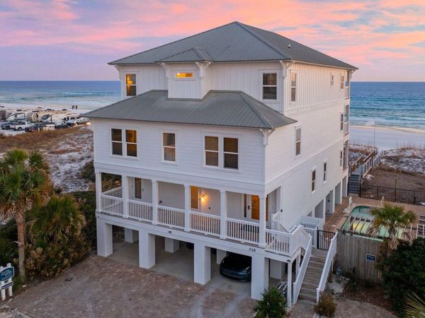 330 Tang O Mar Drive, Destin, FL 32550