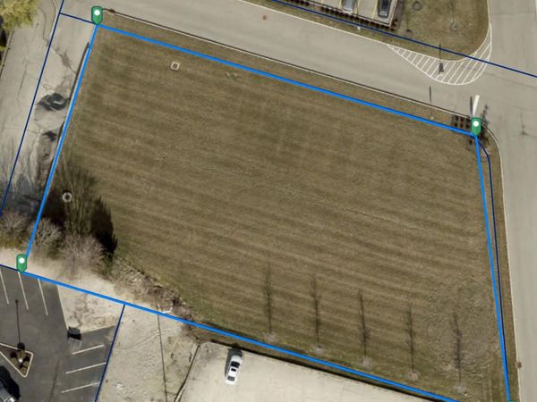 0 Dowell Avenue, Bellefontaine, OH 43311