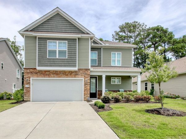 160 Juniata Loop, Little River, SC 29566