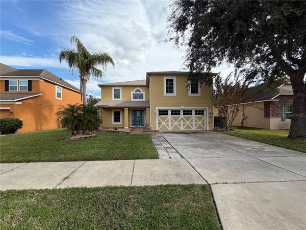 2122 WASECA LANE, LEESBURG, FL 34748