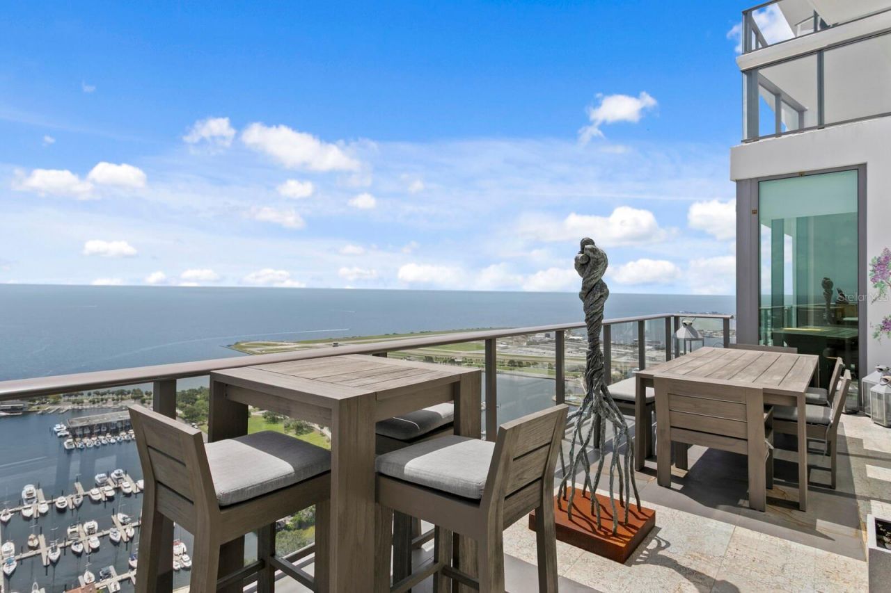 100 1st Avenue N, Unit 3905, Saint Petersburg, FL 33701 Photo