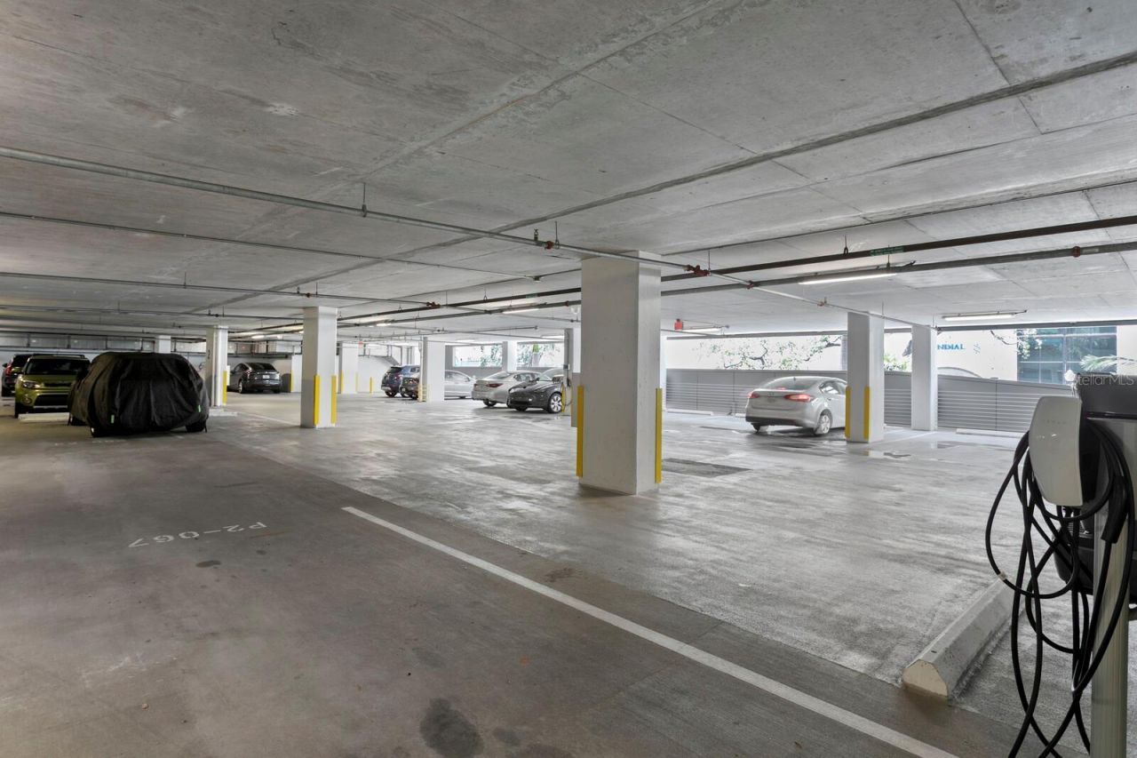 100 1st Avenue N, Unit 3905, Saint Petersburg, FL 33701 Photo