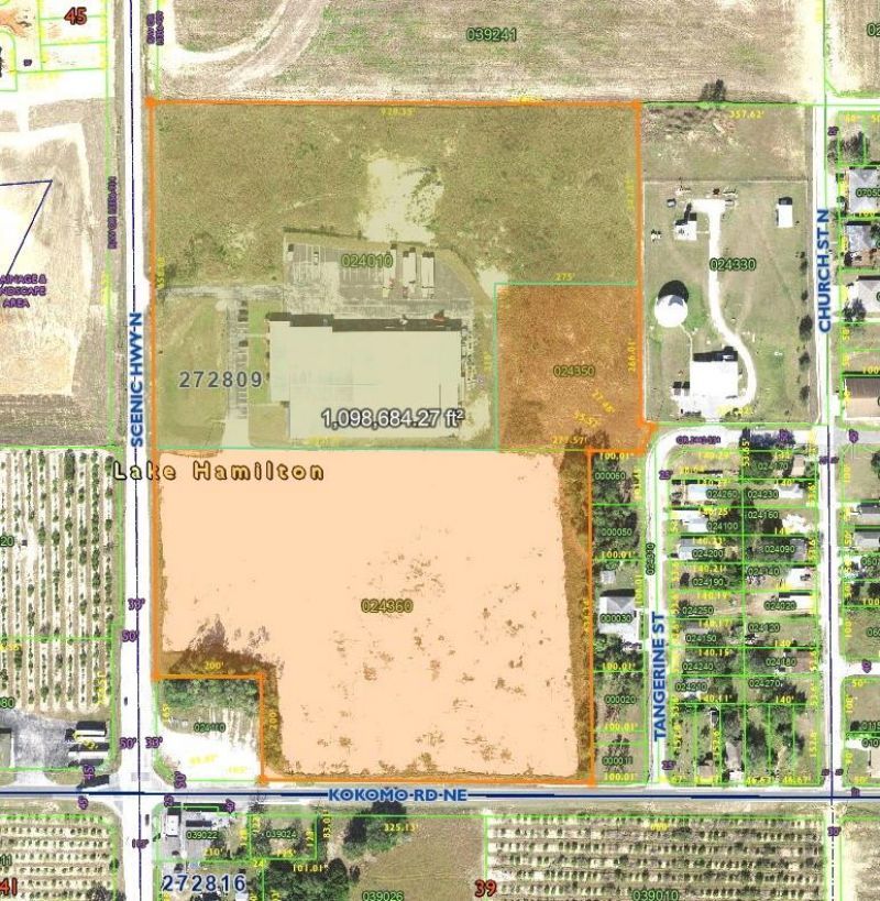 1025 Fl-17, Unit SH-04, Lake Hamilton, FL 33851 Photo