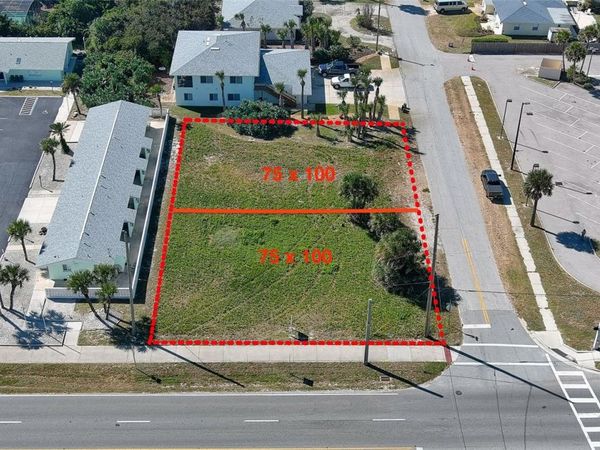 839 E 7TH STREET, NEW SMYRNA BEACH, FL 32169