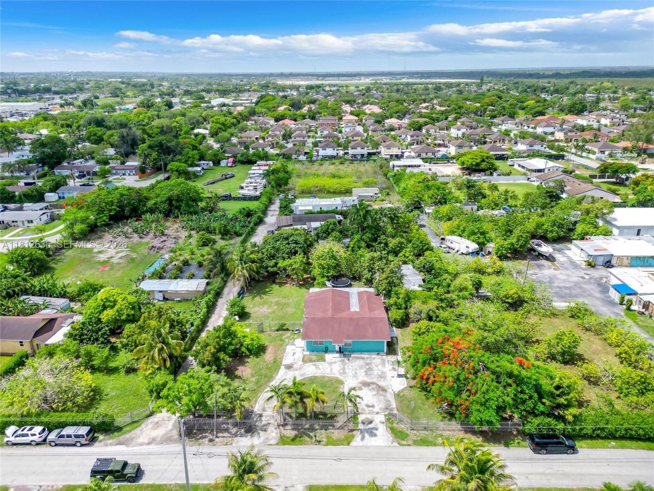 18820 SW 316th St, Homestead, FL 33030 Photo