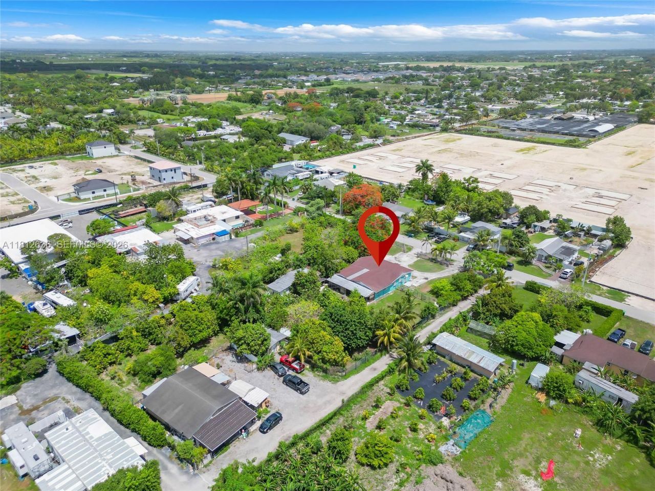 18820 SW 316th St, Homestead, FL 33030 Photo