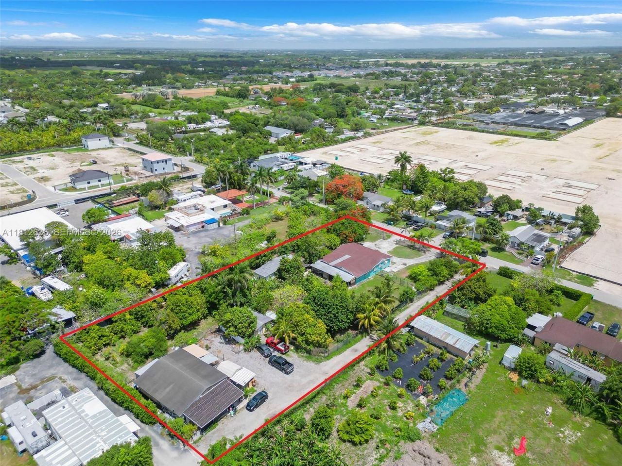 18820 SW 316th St, Homestead, FL 33030 Photo