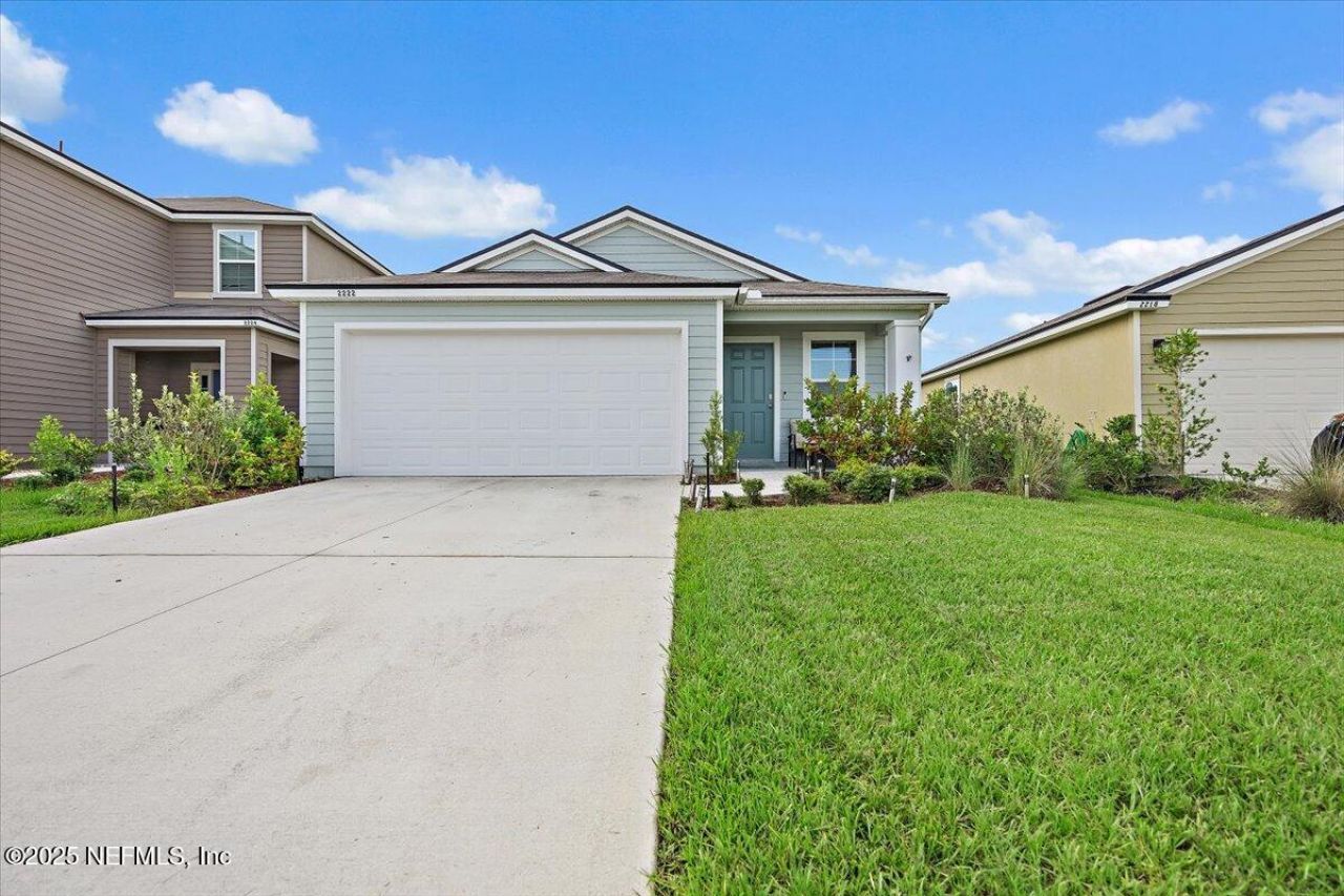 2222 Willow Glen Lane, Green Cove Springs, FL 32043 Main Photo