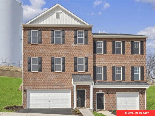 3740 Crescent Ridge DR SW, Roanoke, VA 24018