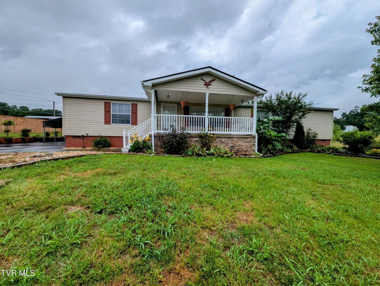 270 Payne Ridge Road, Church Hill, TN 37642 Main Photo