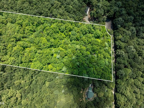 Lot 4 Valley View Drive, Butler, TN 37640