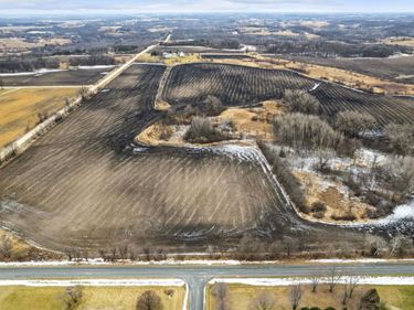 TBD Canby Avenue, Webster, MN 55088