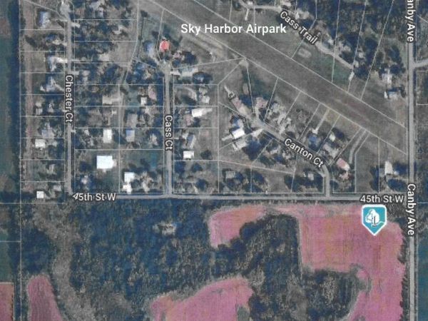 TBD Canby Avenue, Webster, MN 55088