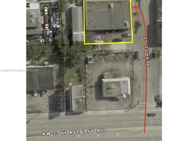 14532 NW 26th Ave, Opa-Locka, FL 33054