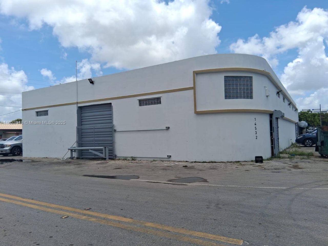 14532 NW 26th Ave, Opa Locka, FL 33054 Photo