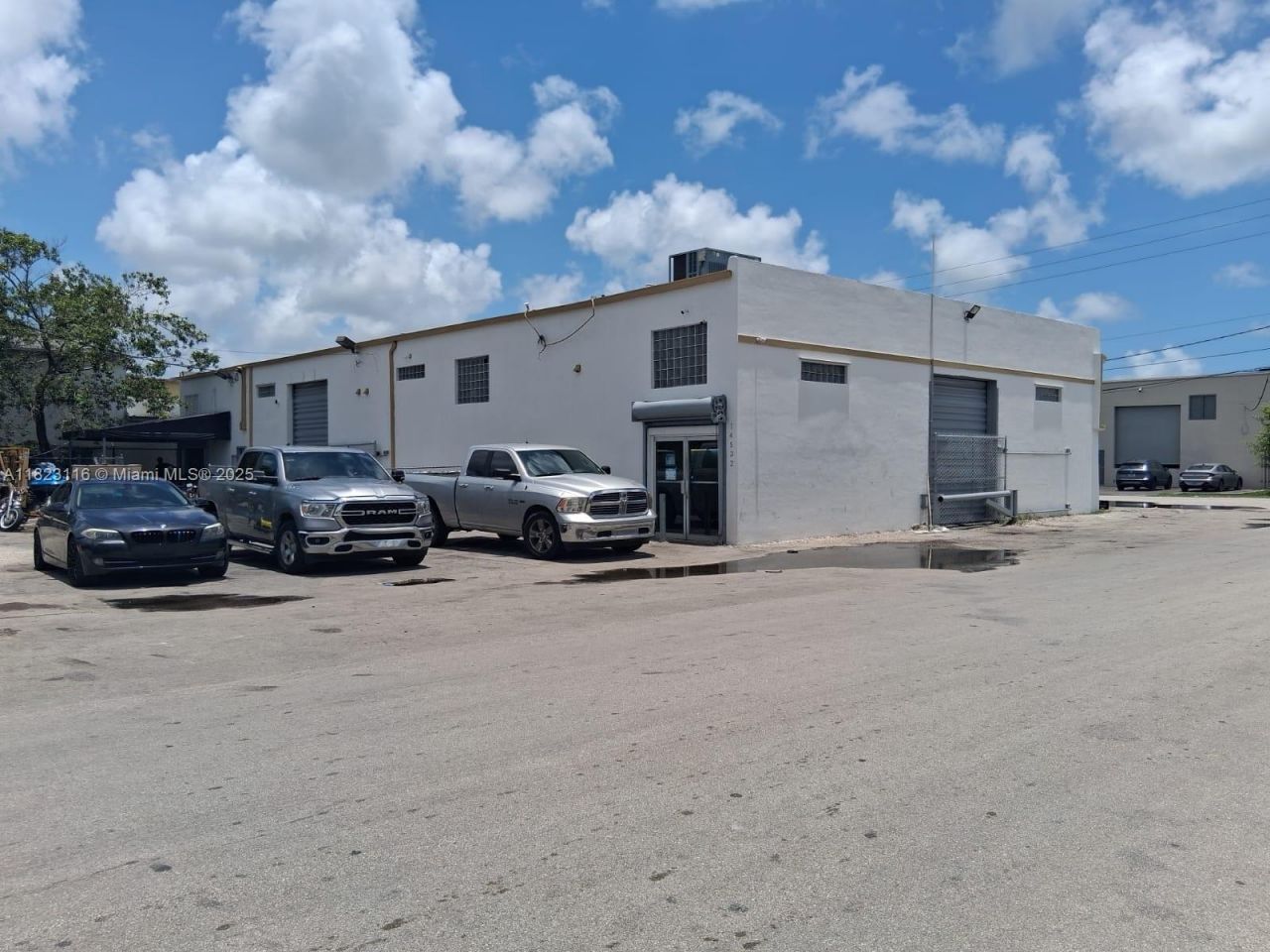 14532 NW 26th Ave, Opa Locka, FL 33054 Photo