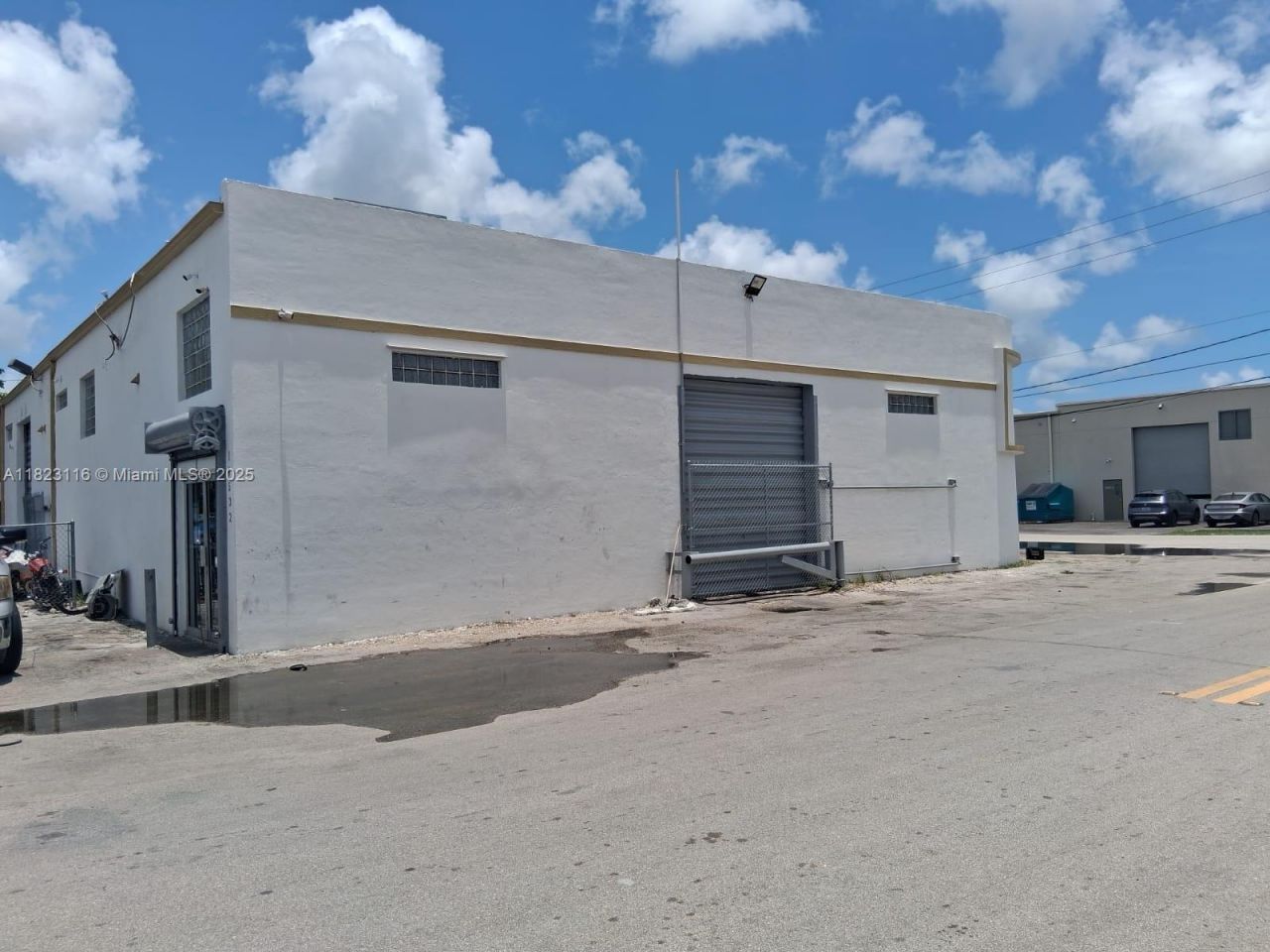 14532 NW 26th Ave, Opa Locka, FL 33054 Photo