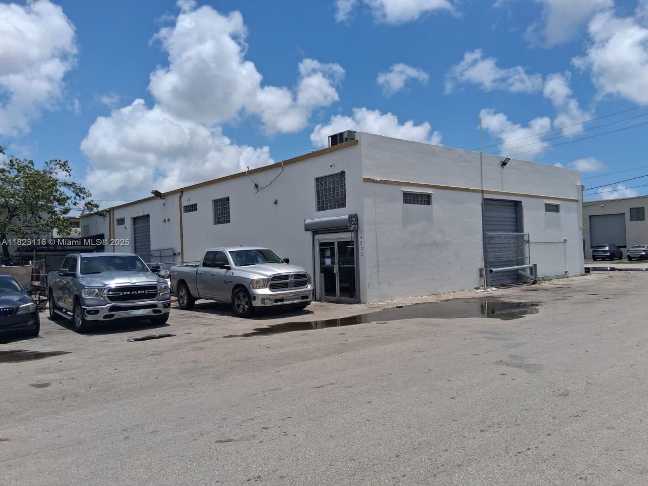 14532 NW 26th Ave, Opa Locka, FL 33054 Photo