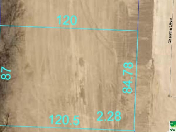 2911-13 Chestnut Ave, Sioux City, IA 51104