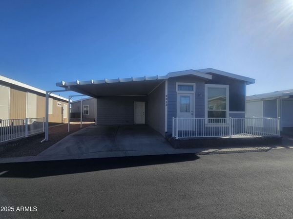 650 N Hawes Road, Unit 3312, Mesa, AZ 85207