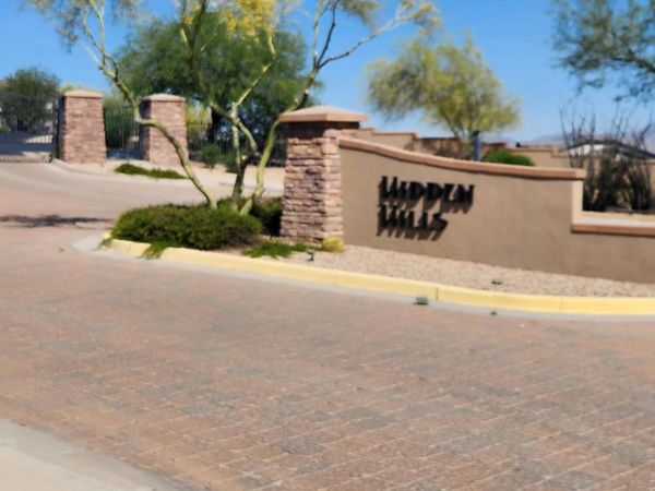 17929 W ESTES Way, Unit 6, Goodyear, AZ 85338