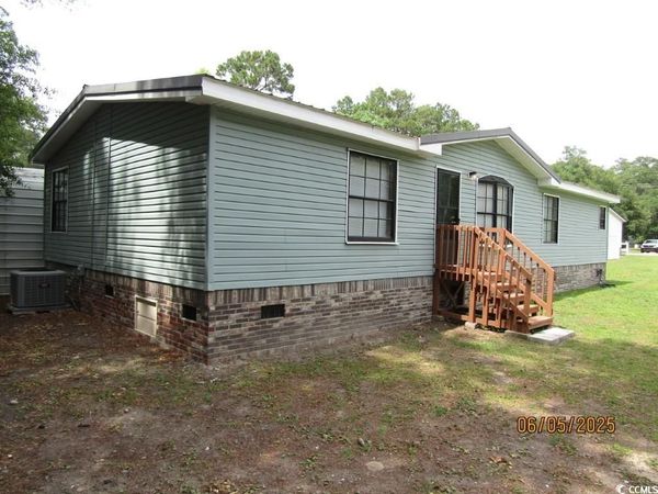 4883 Riverside Dr., Unit B, North Myrtle Beach, SC 29582