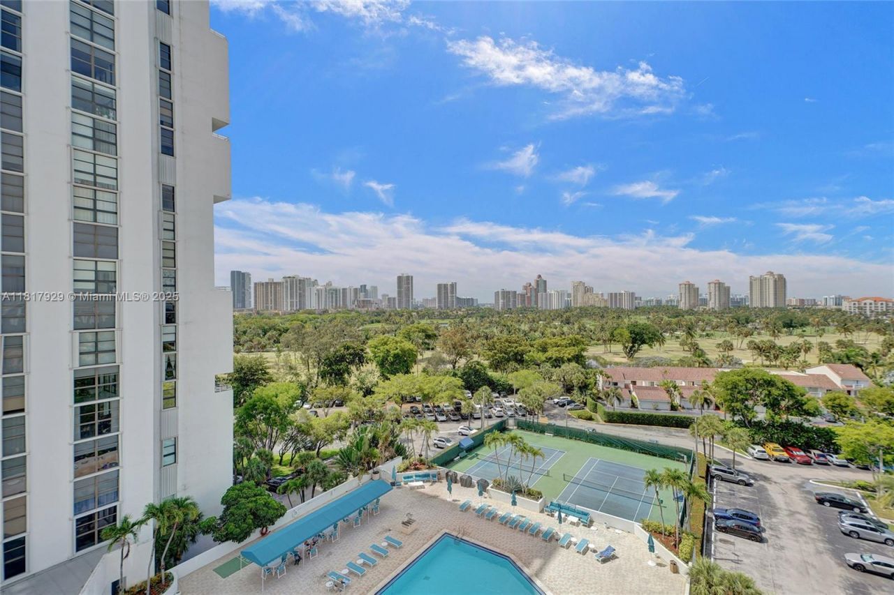 20225 NE 34th Ct, Unit 1014, Aventura, FL 33180 Photo
