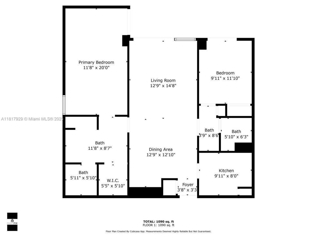 20225 NE 34th Ct, Unit 1014, Aventura, FL 33180 Photo