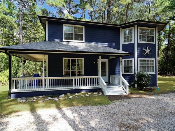 144 Pine Branch Glen, Holly Lake Ranch, TX 75765