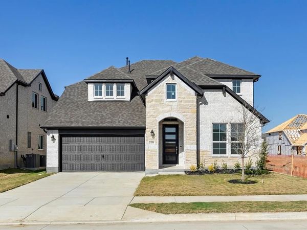 14506 Herschel Street, Pilot Point, TX 75009