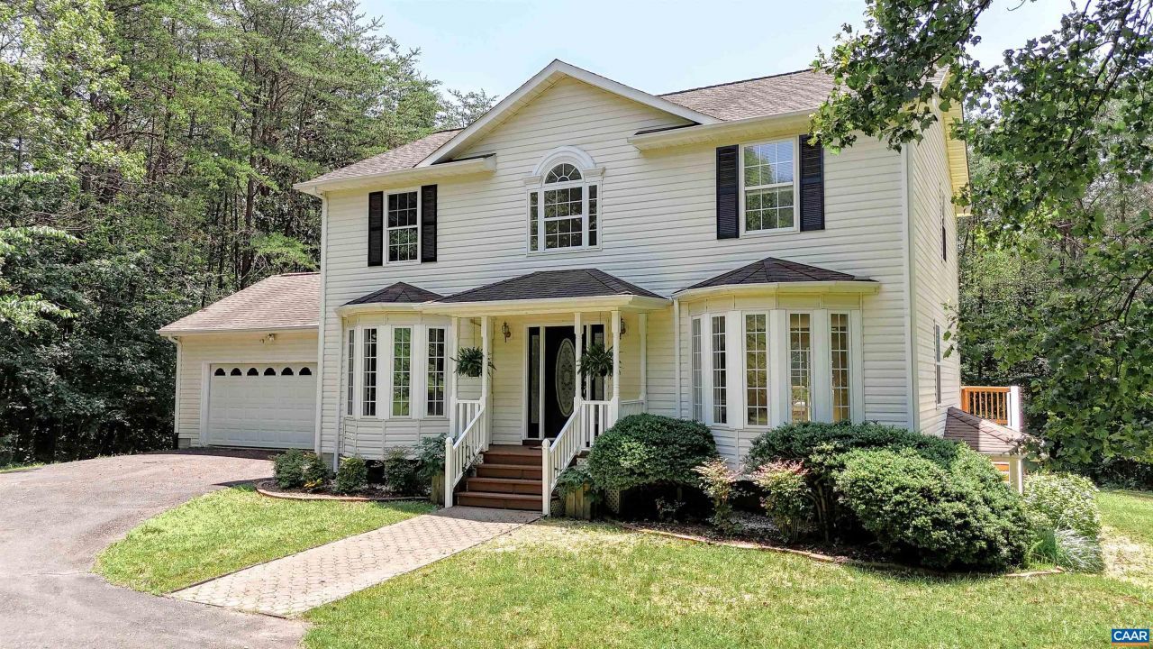 112 Pine Crest Ln, Gordonsville, VA 22942 Main Photo