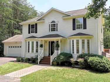 112 PINE CREST LN, Gordonsville, VA 22942