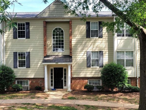 1356 VILLA WAY, Unit E, Charlottesville, VA 22903