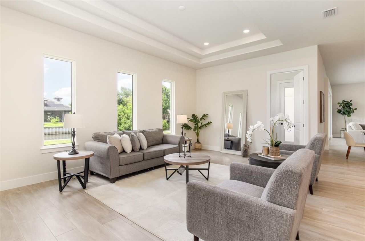 508 Topsail Drive, Rockledge, FL 32955 Photo