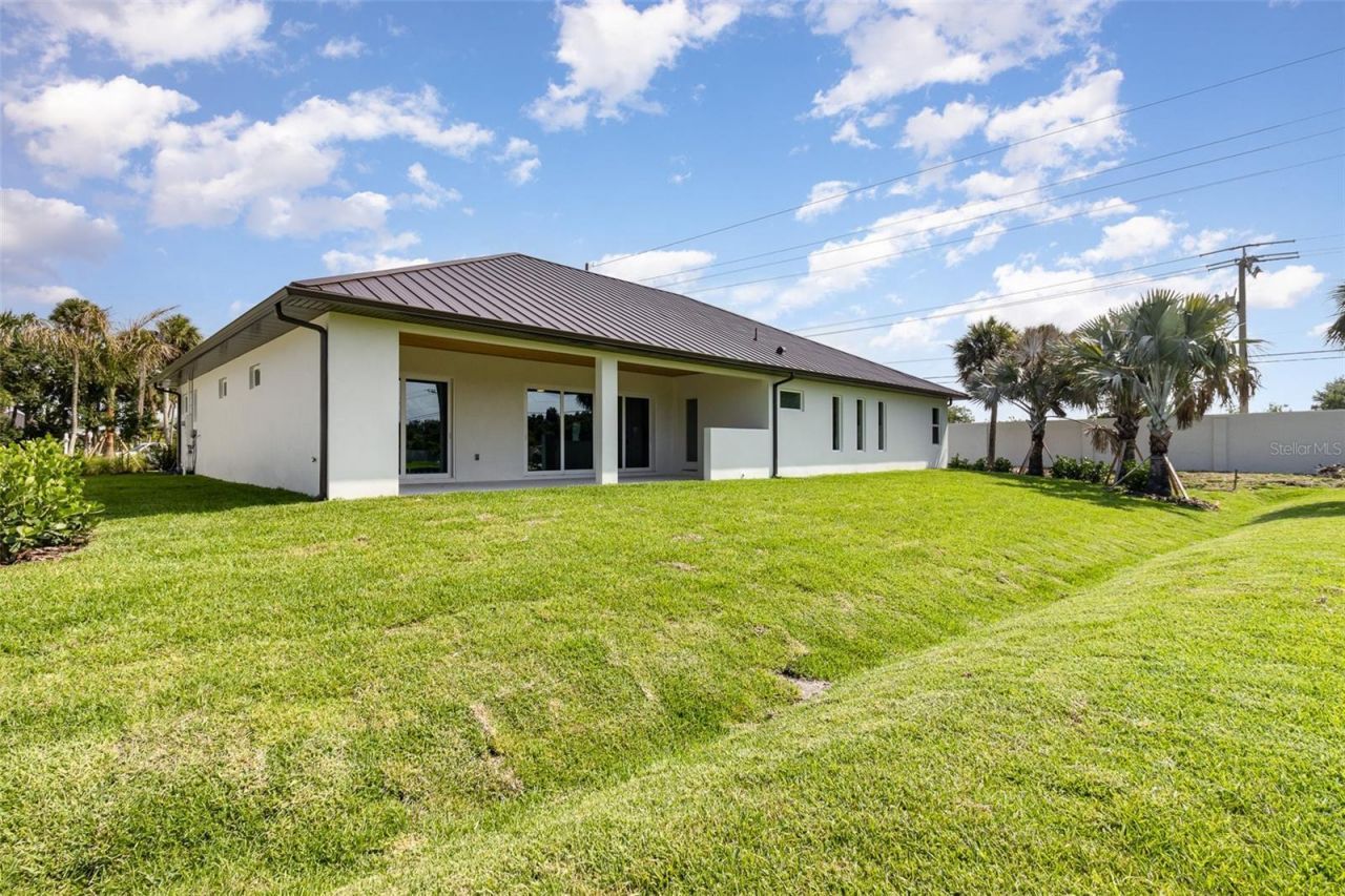 508 Topsail Drive, Rockledge, FL 32955 Photo