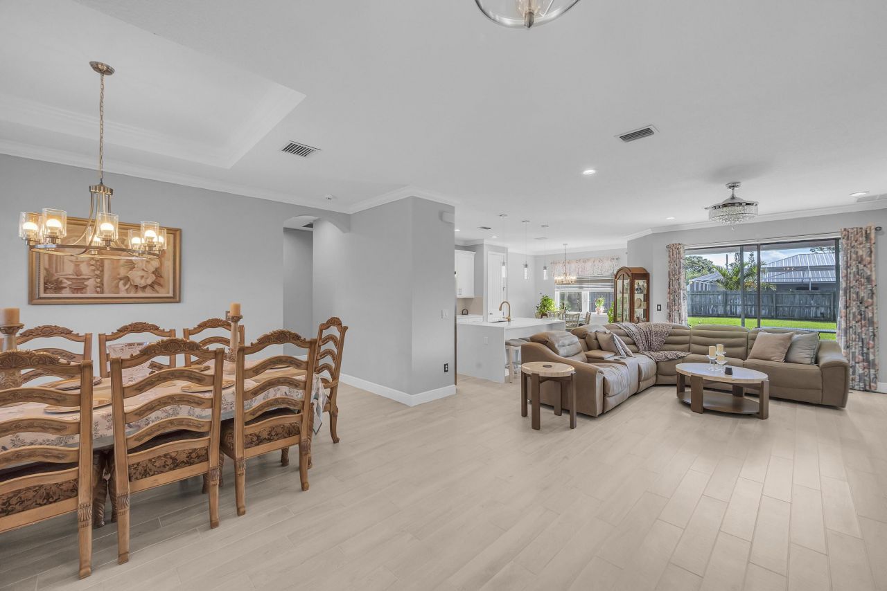 148 SW Sea Lion Road, Port Saint Lucie, FL 34953 Photo